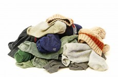 Man jailed for trying to sell dirty socks as weed