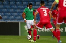 A tidy Christie finish and a Keane brace helps Ireland to easy win over Gibraltar
