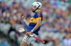 Big boost for Tipp minors as their captain returns for the All-Ireland final