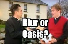 Are You Blur or Oasis?