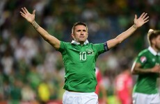 Hoolahan impresses and more talking points from tonight's Gibraltar-Ireland clash