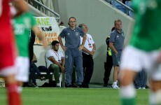 RTÉ panel spell out the consequences for O'Neill if Ireland don't beat Georgia