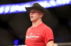 Conor McGregor's feud with Cowboy Cerrone is as one-sided as some of his fights