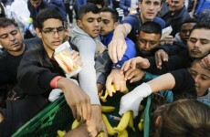Poll: Should the Dáil be recalled to discuss the refugee crisis?