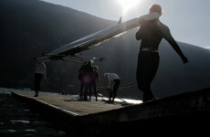 The first Irish rowers have qualified for Rio 2016