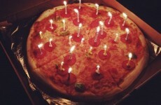 12 people who went above and beyond in their dedication to pizza