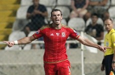 Wales will be officially better than Brazil if they win tomorrow