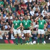 How we rated Ireland on a disappointing day in Twickenham