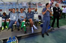 8 teams Ireland could face if they reach the Euro 2016 qualifying playoffs