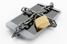 What can you do if you're locked out of your phone?