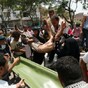 Yemen: 50 dead as violent clashes continue