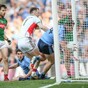 Here's how Dublin turned the tide in 15 mad minutes against Mayo