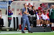 Will O'Neill stick with diamond and more talking points ahead of Ireland-Georgia