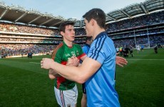 Johnny Doyle: After a farcical sideshow, today reminded us what the GAA is all about