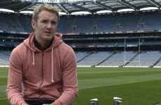 'Your body sinks, it's just that word' - Noel McGrath gives first interview since cancer diagnosis