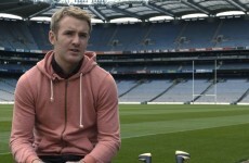 'Your body sinks, it's just that word' - Noel McGrath gives first interview since cancer diagnosis