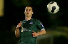 Jake Keegan hits a hat-trick as Galway see off Longford