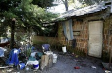 Argentinian man accused of locking his wife and autistic son in a cage for years