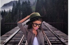 This hipster Barbie account wonderfully takes the piss out of annoying Instagram people