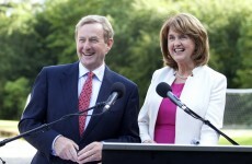 Poll: Who will you give your second preference vote to in the next general election?