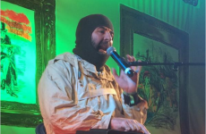Electric Picnic Night Two as told in tweets from Stradbally