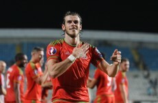 EA Sports reveal player ratings for FIFA 16, Gareth Bale doesn't make the top 20