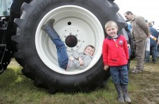 Ploughing Championships: What you need to know