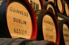 The Guinness Storehouse is officially the best tourist attraction in Europe