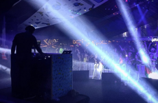 Maniac 2000 was blasted out at Electric Picnic last night and everyone went insane