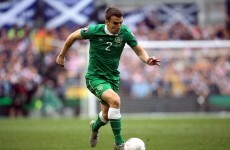 Do you agree with our Ireland team to face Georgia tomorrow night?