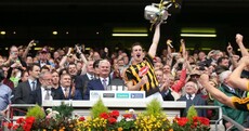 Brilliant Kilkenny second-half showing delivers All-Ireland final win over Galway