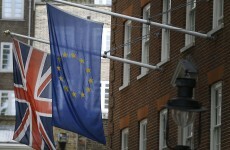 Britain looks like it could be headed out of the EU