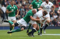 Analysis: Ireland's defence has big improvements to make for World Cup