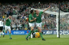 Here are 6 other times when Ireland met Georgia