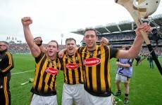 Who deserves Man of the Match from today's All-Ireland final?