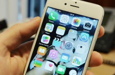 These are the things you can do with iOS 9