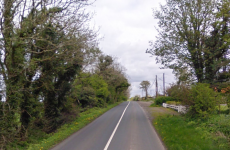 Gardaí appeal for info after man dies in crash between motorbike and van