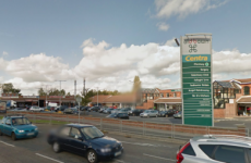 Man charged in connection with 'chainsaw robbery'
