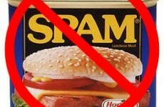 People are loving the guy's ingenious way of beating spam email