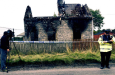 Latest: Man injured in Offaly house fire was stabbed