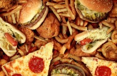 Ireland on course to be the fattest country in Europe by 2030