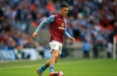 'We're not sure what he's waiting for' - England want Grealish to make his international choice soon