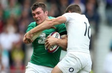 'We haven’t got ahead of ourselves; we haven’t looked down the line' - POM