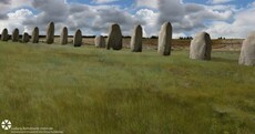 Stonehenge researchers discover 'one of the largest stone monuments in Europe'