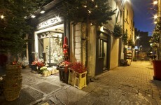 Ireland has three of the world's top five friendliest cities. Go Ireland!