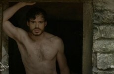 People were upset that the TV adaptation of Lady Chatterley's Lover wasn’t smutty enough