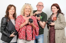 The Canon amateur photographer competition needs a winner...
