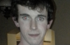 21-year-old Dylan Corcoran found safe and well