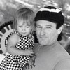 Robin Williams' daughter shared a touching message about grief on Instagram