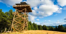 What's it like to live "off the grid"?